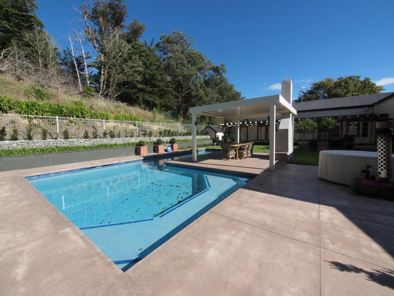 India House & Ica Whare In Whareama, Nr Riversdale Beach 部屋 写真