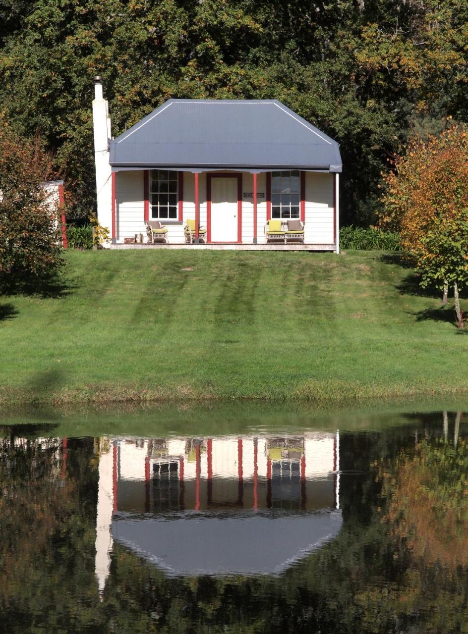 India House & Ica Whare In Whareama, Nr Riversdale Beach 部屋 写真
